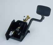 Pedal system MCFE